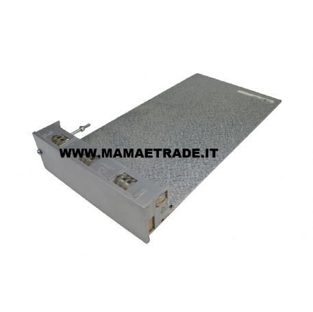 COPERTURA SLOT PER CENTRALE ALCATEL OMNI PCX  - USATA