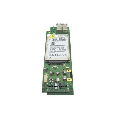 OCAB BOARDCARD PER SIEMENS UNIFY OpenScape BUSINESS X3 X5 X8  - R.