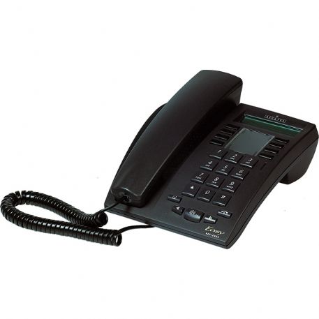 TELEFONO ALCATEL 4010 IP EASY NERO - R.
