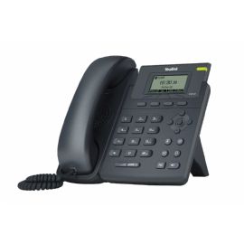 TELEFONO YEALINK SIP-T19PE2 NERO - RIGENERATO