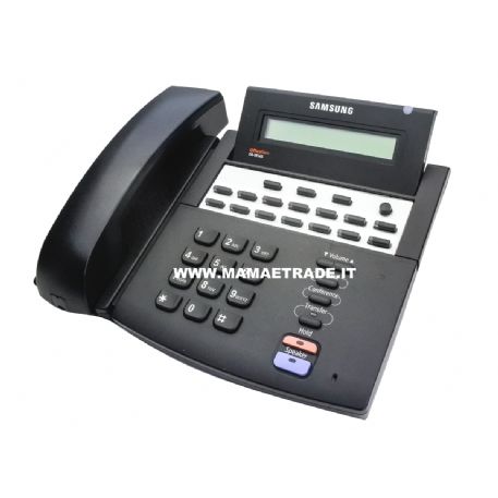 TELEFONO SAMSUNG DS5014S COLORE NERO - REV