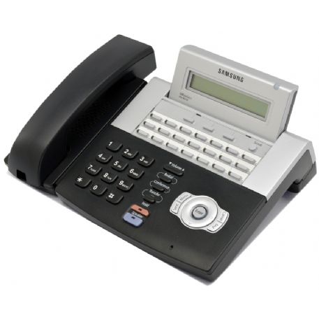 TELEFONO SAMSUNG DS-5021D  NERO - R.