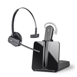 CUFFIA WIRELESS PLANTRONICS CD540 - PER PEZZI DI RICAMBIO - REV