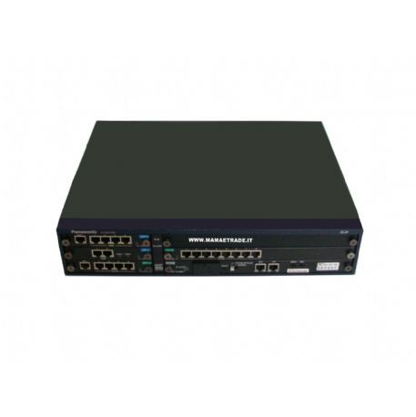 CENTRALE PANASONIC KX-NCP500NE - NUOVA