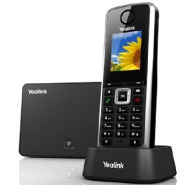 CORDLESS YEALINK W52P - R.