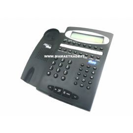 TELEFONO ESSETI TIME 3000 NERO NO CORNETTA  - R.