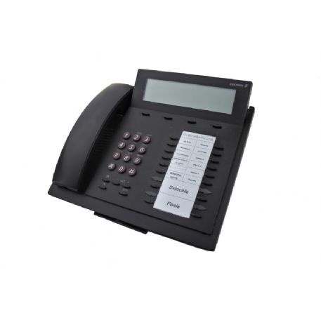 TELEFONO ERICSSON DIALOG 3214 NERO NUOVO