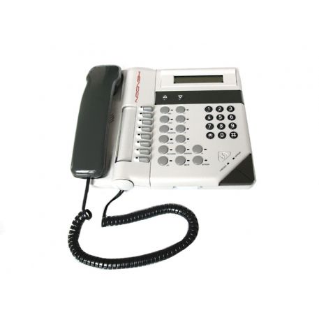 TELEFONO ASCOM HENDON CON DISPLAY 