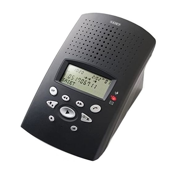 SAIET SEGRETERIA TELEFONICA INTESA  - R.