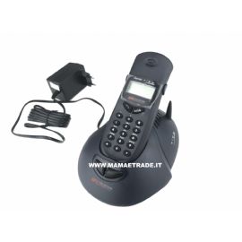 TELEFONO CORDLESS DECT DENVER VIEW - R.