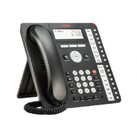 TELEFONO AVAYA 1416 DIGITALE NERO - R.