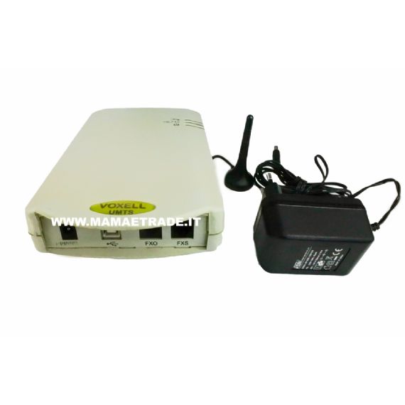 TOPEX INTERFACCIA GSM VOXELL S PER LU ANALOGICA - R.