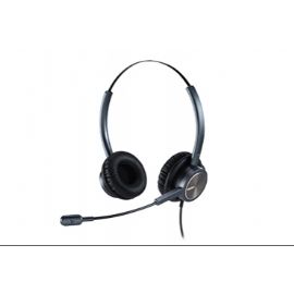 MAIRDI CUFFIA BIAURICOLARE MRD-809D