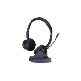 MAIRDI CUFFIA BIAURICOLARE WIRELESS M890BTD