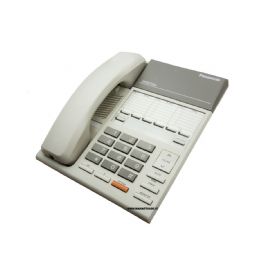 TELEFONO PANASONIC KX-T7250JT BIANCO - NUOVO