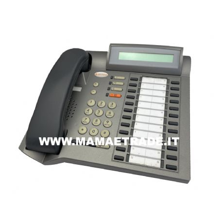 TELEFONO SELTA SAEFON CL28D GRIGIO - R