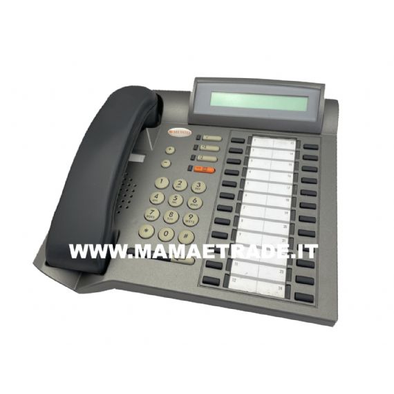 TELEFONO SELTA SAEFON CL28D GRIGIO - R
