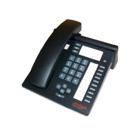 TELEFONO AVAYA TENOVIS T3 BASIC NERO - R.