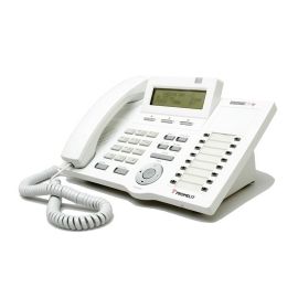TELEFONO PROMELIT 7016D BIANCO -REVISIONATO