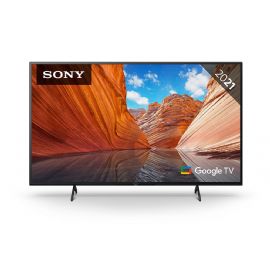 TV SONY BRAVIA 55'' 4k Ultra HD LED, HDR, con Google TV