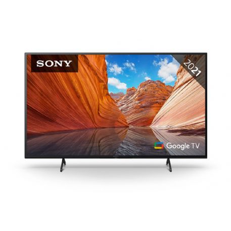 TV SONY BRAVIA 55'' 4k Ultra HD LED, HDR, con Google TV