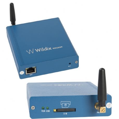 GATEWAY GSM WILDIX W01GSM - R