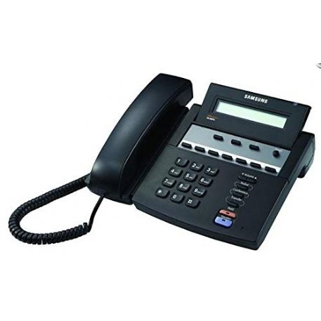 TELEFONO SAMSUNG DS5007S NERO - R.
