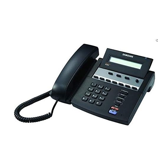 TELEFONO SAMSUNG DS5007S NERO - R.