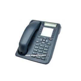 TELEFONO MATRA IP  i740E ANTHRACITE BLUE REV