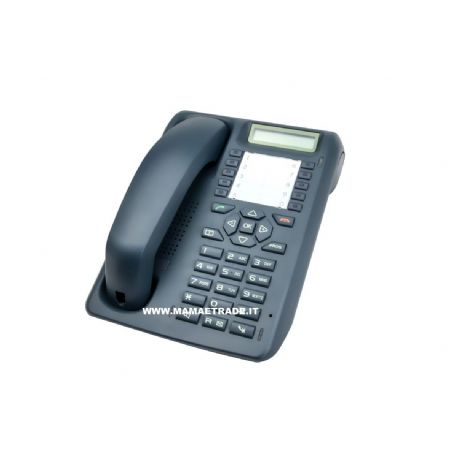 TELEFONO MATRA IP  i740E ANTHRACITE BLUE REV