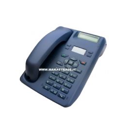 TELEFONO MATRA M730 ANTHRACITE BLUE - REV