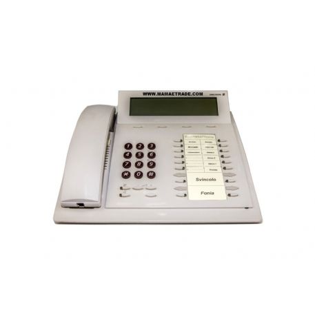 TELEFONO ERICSSON DIALOG 3214, LIGHT GREY-CON DISPLAY FISSO - R.