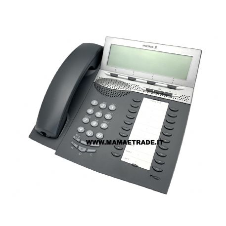 TELEFONO ERICSSON DIALOG 4225 DARK GREY VERSIONE 1 - R.