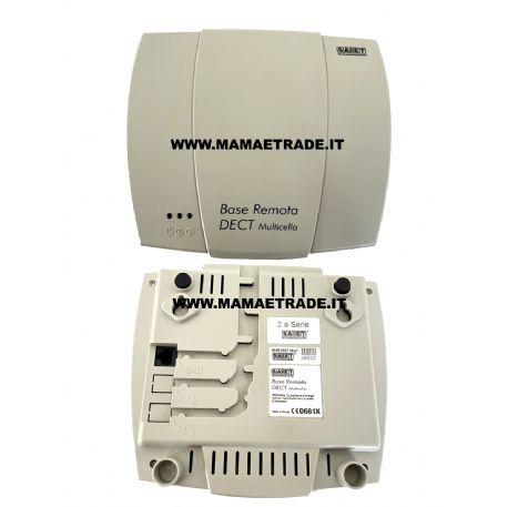 SELTA BASE REMOTA DECT MULTICELLA 2.A SERIE - R.