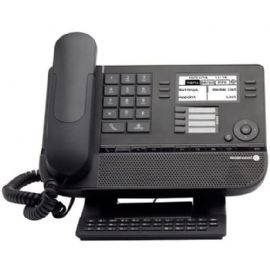 TELEFONO DIGITALE ALCATEL 8029 NERO - R.