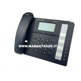 TELEFONO PROMELIT IP 8008D NERO - R.