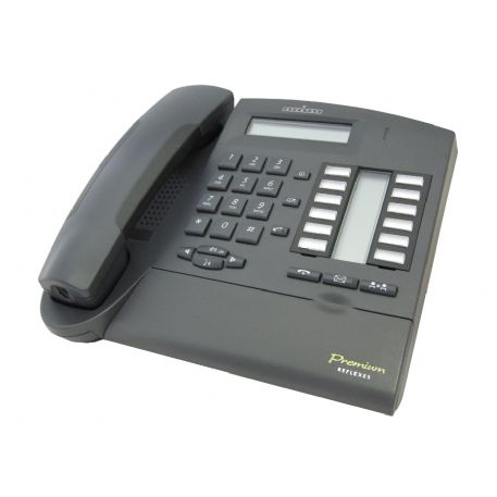 TELEFONO ALCATEL 4020 PREMIUM NERO - REVISIONATO