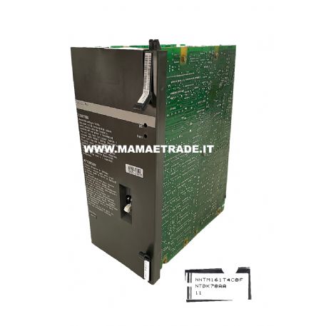 NORTEL MERIDIAN ALIMENTATORE NTDK78AA - R.