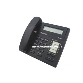 TELEFONO PROMELIT 7008D 8T NERO - REVISIONATO