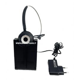 CUFFIA TELEFONICA WIRLESS WHB003 JABRA - R.