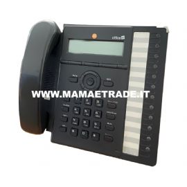 TELEFONO PROMELIT IP 8012D NERO - R.