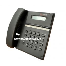 TELEFONO PROMELIT IP 4D NERO - R.