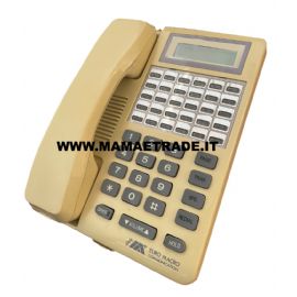 TELEFONO EUROMACRO 30DSS - R.
