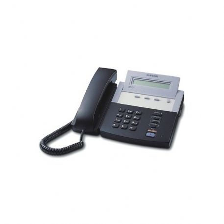 TELEFONO SAMSUNG DS5000S SILVER - R.