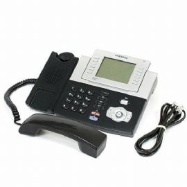 TELEFONO SAMSUNG DS5012L GRIGIO DISP.FISSO- R.