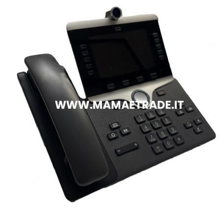 TELEFONO CISCO 8845 IP  - R.