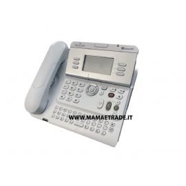 TELEFONO ALCATEL 4028 LIGHT GREY NUOVO