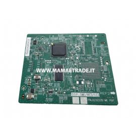 SCHEDA DSP-S PER CENTRALE PANASONIC KX-NS500NE / KX-NS700 - REVISIONATA