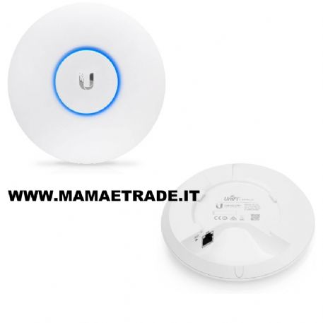 UBIQUITI ACCESS POINT UAP-AC-LR 