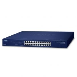 PLANET SWITCH GIGABIT A 24 PORTE 